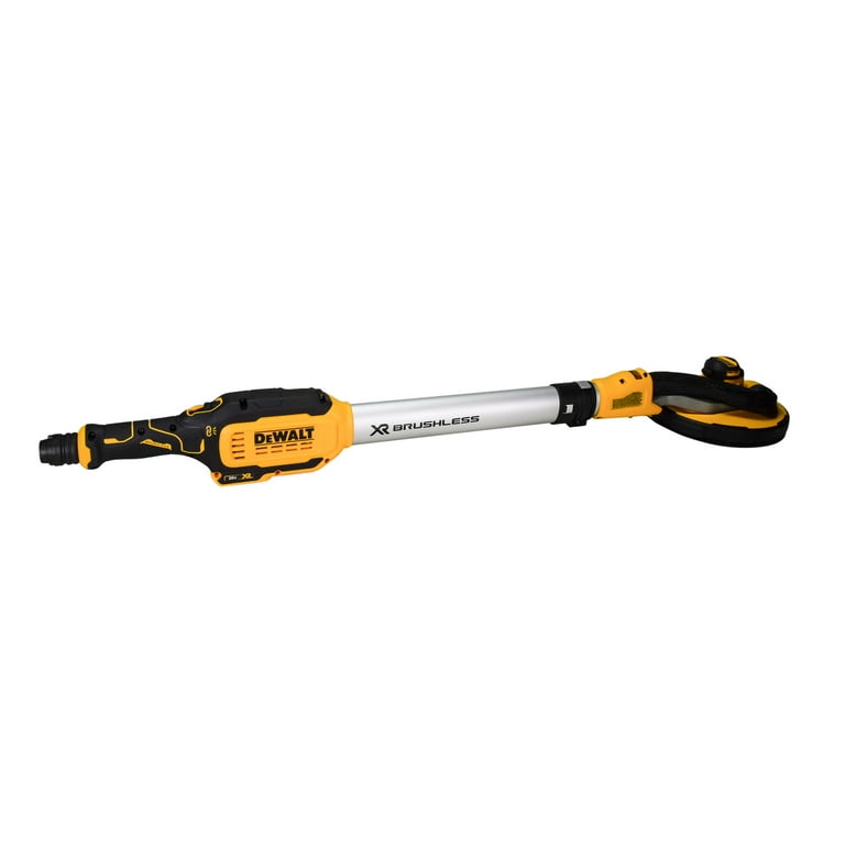 DeWalt 20V MAX XR Brushless Cordless Belt Sander (Bare Tool) D&B Supply