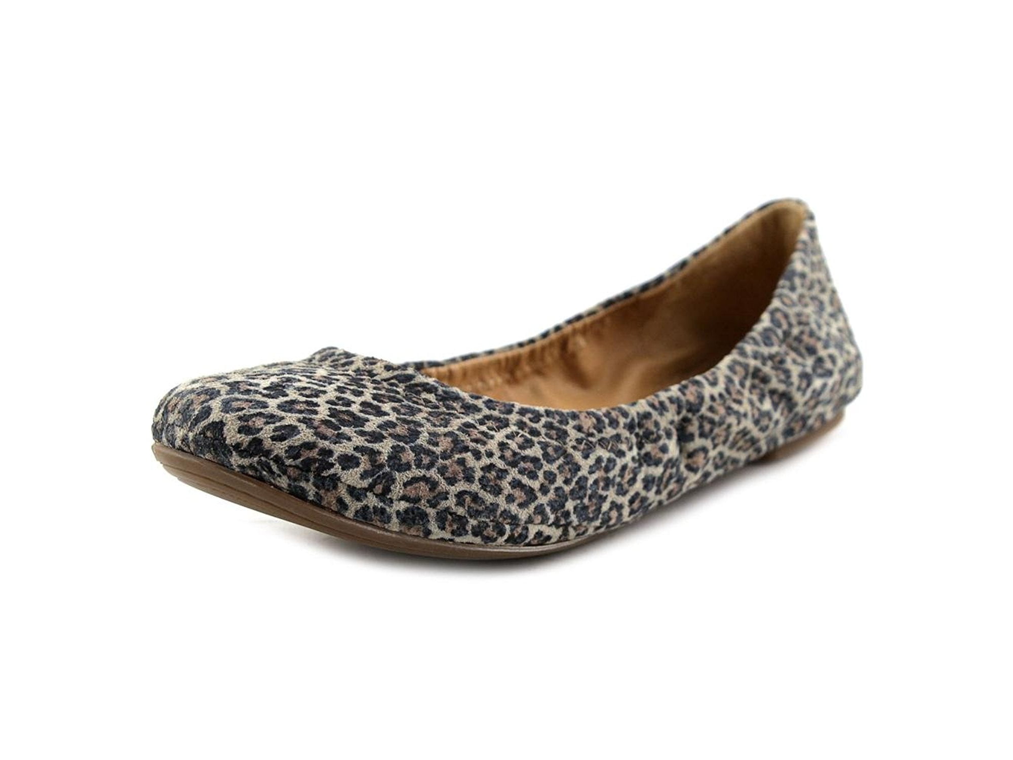 lucky shoes flats