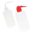 thumbnail image 1 of Botella Exprimible De Botella De Lavado De Seguridad De 2 Piezas Con Boca Estrecha 500 Ml SM SunniMix Botella de lavado de laboratorio, 1 of 8