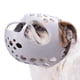thumbnail image 1 of Bozal sin corteza para bulldog inglés con hocico corto XL, 1 of 6