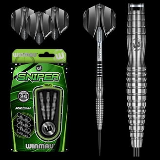 Bottelsen 209GT3 20 g GT Soft Tip Thrust Cut Dart - 90 Percent