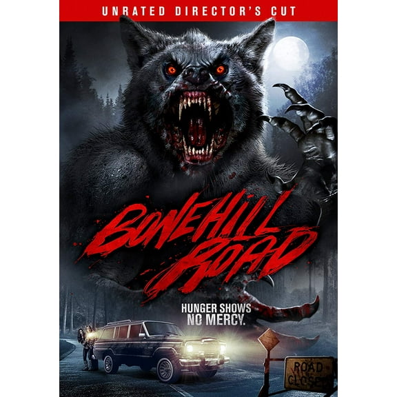 Wild Eye Releasing - Bonehill Road [DIGITAL VIDEO DISC]