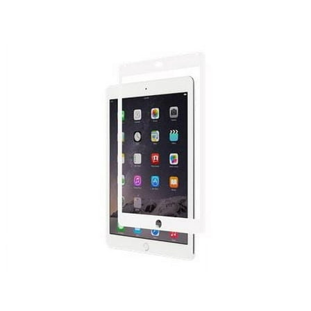 Moshi iVisor XT Crystal Clear Screen Protector for Apple iPad Air 2 - White