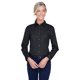 thumbnail image 1 of Sarga Whisper de mujer NEGRO 2XL ultraclub 8976, 1 of 1