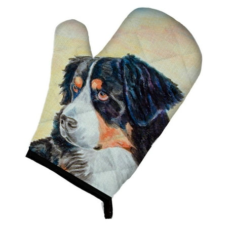 

Caroline s Treasures Bernese Mountain Dog Oven Mitt