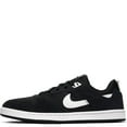 thumbnail image 5 of Mens Size 9 Nike Alleyoop SB Black White CJ0882-001, 5 of 5