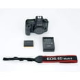 thumbnail image 4 of Canon EOS 6D Mark II Appareil Photo Reflex Numérique Plein Format – Wi-Fi Activé, 4 of 4