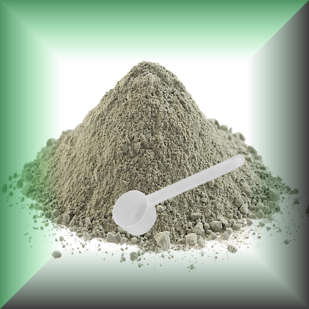 Dead Sea Clay (Mud) Powder