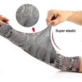 thumbnail image 3 of Arm Tattoo Sleeves,6 Pack Men Fake Temporary Tattoo Nylon Sleeve Arm Stockings Elastic Biker Sleevelet Compatible With Halloween, 3 of 4