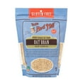 thumbnail image 2 of Bob's Red Mill Gluten Free Oat Bran, 16-ounce (Pack of 4), 2 of 5
