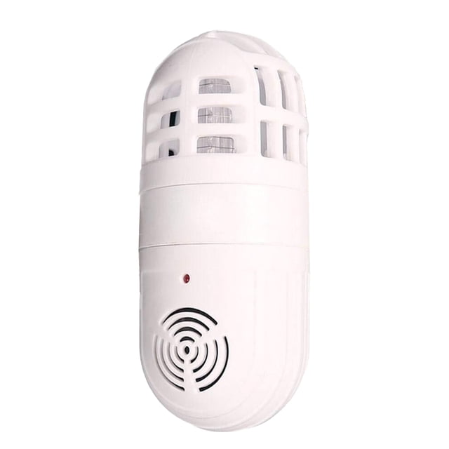 Bug Zapper, Mosquito Killer Electric Insect Killer Fly Trap, Mosquito Zapper interior con