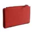 thumbnail image 2 of Eastern Counties Leather Davina Leather D-Ring Purse, 2 of 3