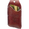 thumbnail image 1 of Occidental Leather 5545 Leather Nail Strip Holster, 1 of 3