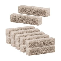 Genligt Ammonia Reducer Filter Pads Compatible with Aqueon QuietFlow LED PRO model 30 and 50 Aquarium (Small), 12 Pack