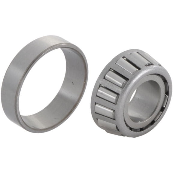 Rear Outer Wheel Bearing - Compatible with 1999 - 2002 Daewoo Lanos 2000 2001