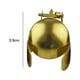thumbnail image 5 of Extintor Velas Mecha Creativa Apagallamas para Amantes Las (oro 1 Unidad), 5 of 9