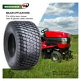 thumbnail image 5 of YOSITiuu 26X12-12 Lawn Mower Tractor Cart Turf Tire 4 Ply 26x12x12-13056, 5 of 5