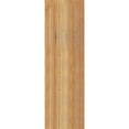 thumbnail image 4 of Ekena Millwork 8"W x 18"D x 26"H Balboa Rough Sawn Craftsman Outlooker, Western Red Cedar, 4 of 4
