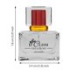 thumbnail image 3 of perfumes para caballero Women's Perfume Perfume Spray Suitable For All Skin Types Fresh Scent CrueltyFree Long Lasting Scent,30ML, 3 of 6