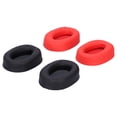 thumbnail image 3 of Coussinets de Remplacement pour Écouteurs pour Sony MDR100ABN/WHH900N, 3 of 8