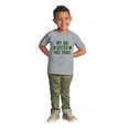 thumbnail image 3 of My Big Sister Has Paws Toddler Boy Girl T Shirt Infant Toddler Brisco Brands 24M, 3 of 6