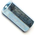 thumbnail image 2 of Hard-to-Find Fastener 014973322175 Coupling Nuts, 3/8-24, Piece-5, 2 of 3