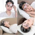 thumbnail image 4 of Electric Headache And Migraine Relief Head Massager Migraine Insomnia Release Usb Rechargeable Therapy Machine, 4 of 5