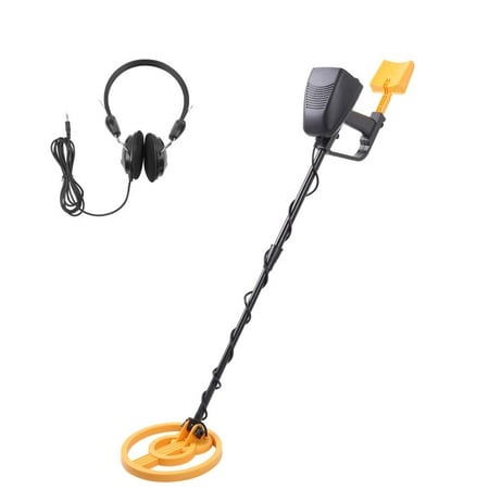 Portable Easy Installation Underground Metal Detector Pointer Display High Sensitivity Metal Detecting Tool with