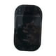 thumbnail image 1 of Alfombrillas antideslizantes Kenally para salpicadero de coche 10 Uds. accesorios negro, 1 of 6