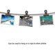 thumbnail image 4 of Antique Brass Small Bulldog Clips 30pack Hinge Clip 1 Inch Metal Binder Clips Silver Paper File Clips For Magazines Office And Home Kitchen (bronze, 4 of 5