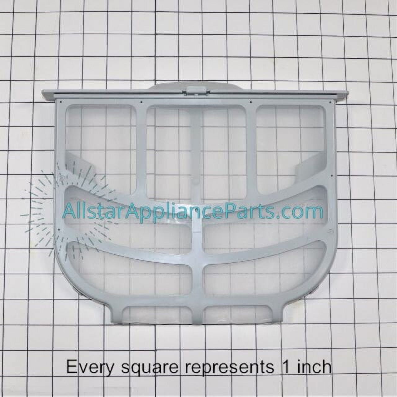 LG Dryer Lint Filter ADQ74233201