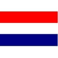 thumbnail image 1 of Netherlands - Flag (3 by 5 feet), 1 of 1