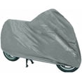 thumbnail image 4 of Funda protectora impermeable para bicicleta（120*230cm）, scooter, a prueba de polvo, lluvia, variable, mediana, 4 of 5
