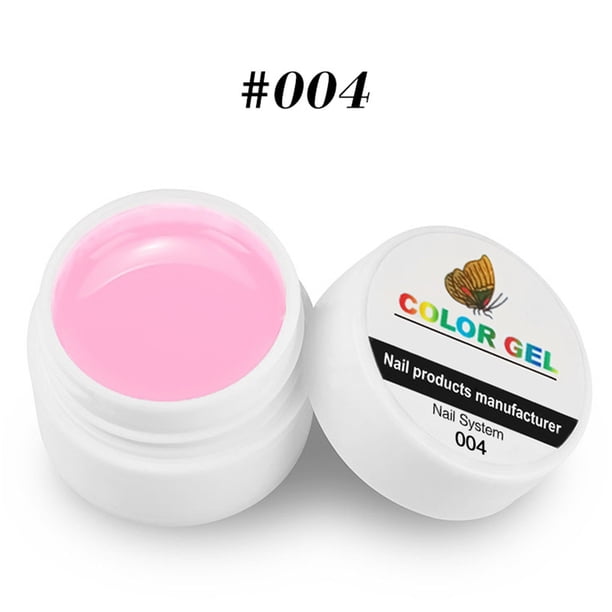 Esmalte de uñas, regalos para mujeres, fototerapia removible, pegamento de flores, línea de tracción, esmalte de uñas, pegamento, pintura para uñas, rotulador de 8 ml