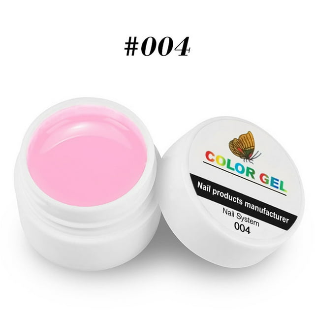 Esmalte de uñas, regalos para mujeres, fototerapia removible, pegamento de flores, línea de tracción, esmalte de uñas, pegamento, pintura para uñas, rotulador de 8 ml
