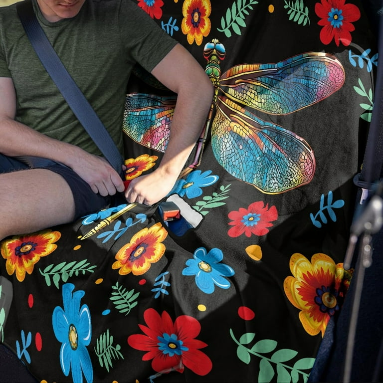 8-Quart Digital Air Fryer