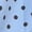 Blue Polka Dot, variant on Women Polka Dot Jacket Stand Collar Cropped Jackets Zip Up Coat Casual Spring Jacket with Pockets Blue Polka Dot Coat M