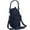 Navy Blue, variant on Narwey Insulated Water Bottle Holder for Christmas Gift with Adjustable Strap 32oz 40oz Sports Bottle Sling Bag Waterproof Drawstring with Handles