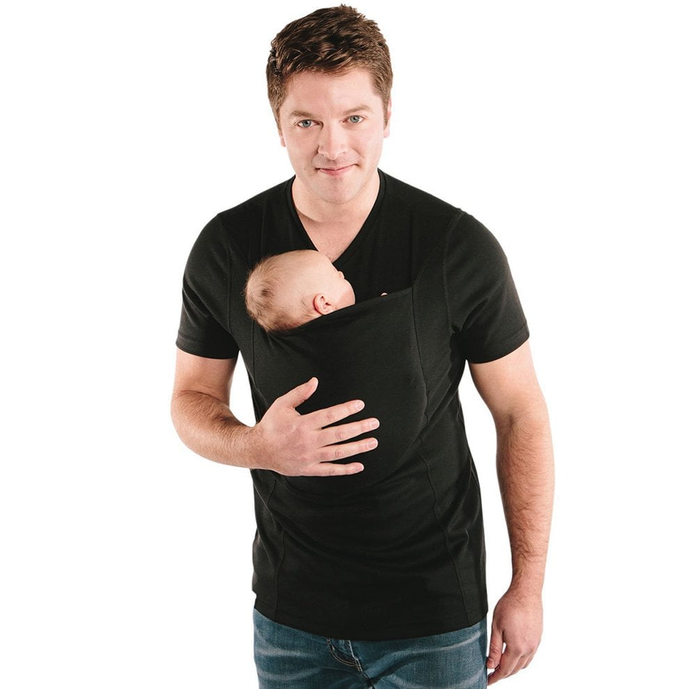 infant carrier shirt