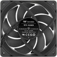 thumbnail image 3 of Thermaltake TOUGHFAN 12 Pro PC Cooling Fan, Black, 3 of 9