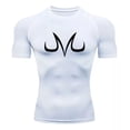 thumbnail image 1 of Playera Compresión Majin Boo Dbz Void Gym Anime Dragon Ball, 1 of 3