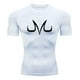 thumbnail image 1 of Playera Compresión Majin Boo Dbz Void Gym Anime Dragon Ball, 1 of 3