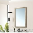 thumbnail image 4 of James Martin Vanities 735-M26-LNO Glenbrooke 26" W X 40" H Transitional Rectangular Wood, 4 of 7