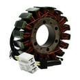 thumbnail image 3 of Alternator Generator Stator Magneto 31120-MBW-J21 For Honda CBR600F4i 2001-2006, 3 of 11