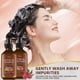 thumbnail image 1 of Castor Oil Shampoo and Conditioner set - An Anti Hair Loss Set Thickening formula For Hair Regrowth, Anti Thinning Sulfate Free For Men & Women, 1 of 5
