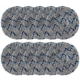 thumbnail image 1 of For Deebot T30 PRO For Omni / T30 Max / T30 / DDX14 Mop Cloths Robot Vacuum Cleaner, 1 of 9