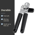 thumbnail image 6 of Farberware Professional Can Opener with Built-In Bottle Opener Black, 6 of 11