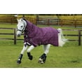 thumbnail image 1 of Rhino Pony Plus Vari-Layer Turnout (250g Medium), 1 of 3