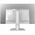 thumbnail image 4 of MSI MPG 321URXW QD-OLED 32" Class 4K UHD Gaming OLED Monitor - 16:9 (mpg321urxwqd-oled), 4 of 4