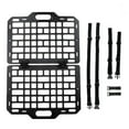 thumbnail image 1 of Organizador De Asiento Trasero De Vehículos, Panel Molle, Almacenamiento Modular Para Automoción, 1 of 8